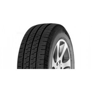 215/60R17C 109/107T ALL SEASON VAN POWER 8PR MS 3PMSF DOT2021 (E-9.2) TRISTAR